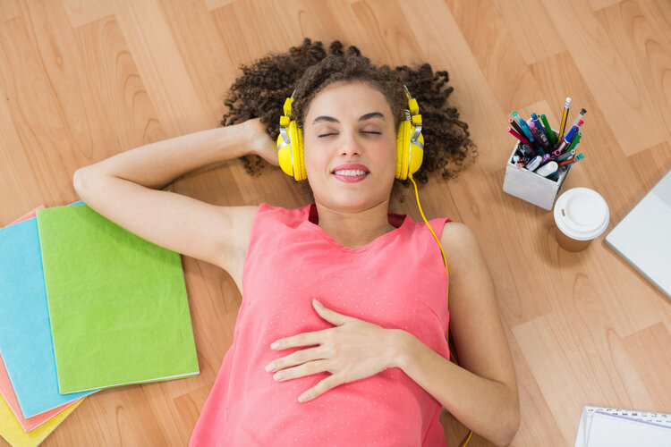 与性无关，也能放松身心！“颅内高潮”是什么？到底有多爽？