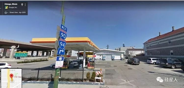 别惹计算机教授：我如何用算法原理追回被劫爱车