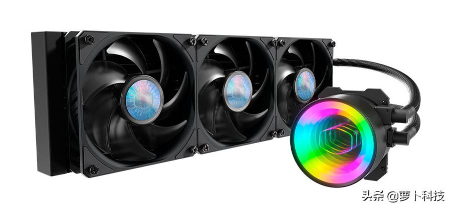 cpu风冷散热器哪个好200元左右,散热器推荐水冷好还是风冷好