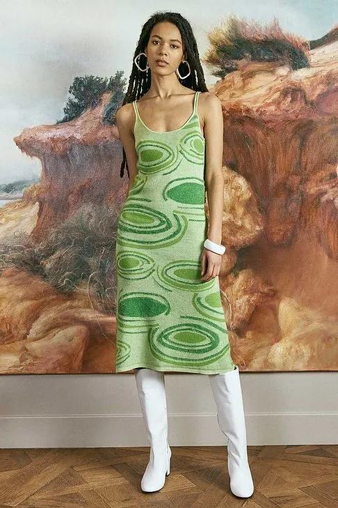 抄袭设计被揭穿,不输大牌的几个独立设计师品牌