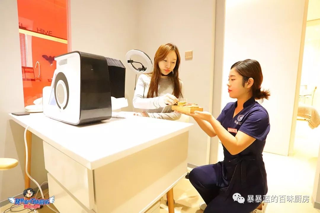 “美*歌国**星麦当娜用啥我用啥”，这家日式美肤到处藏着黑科技！