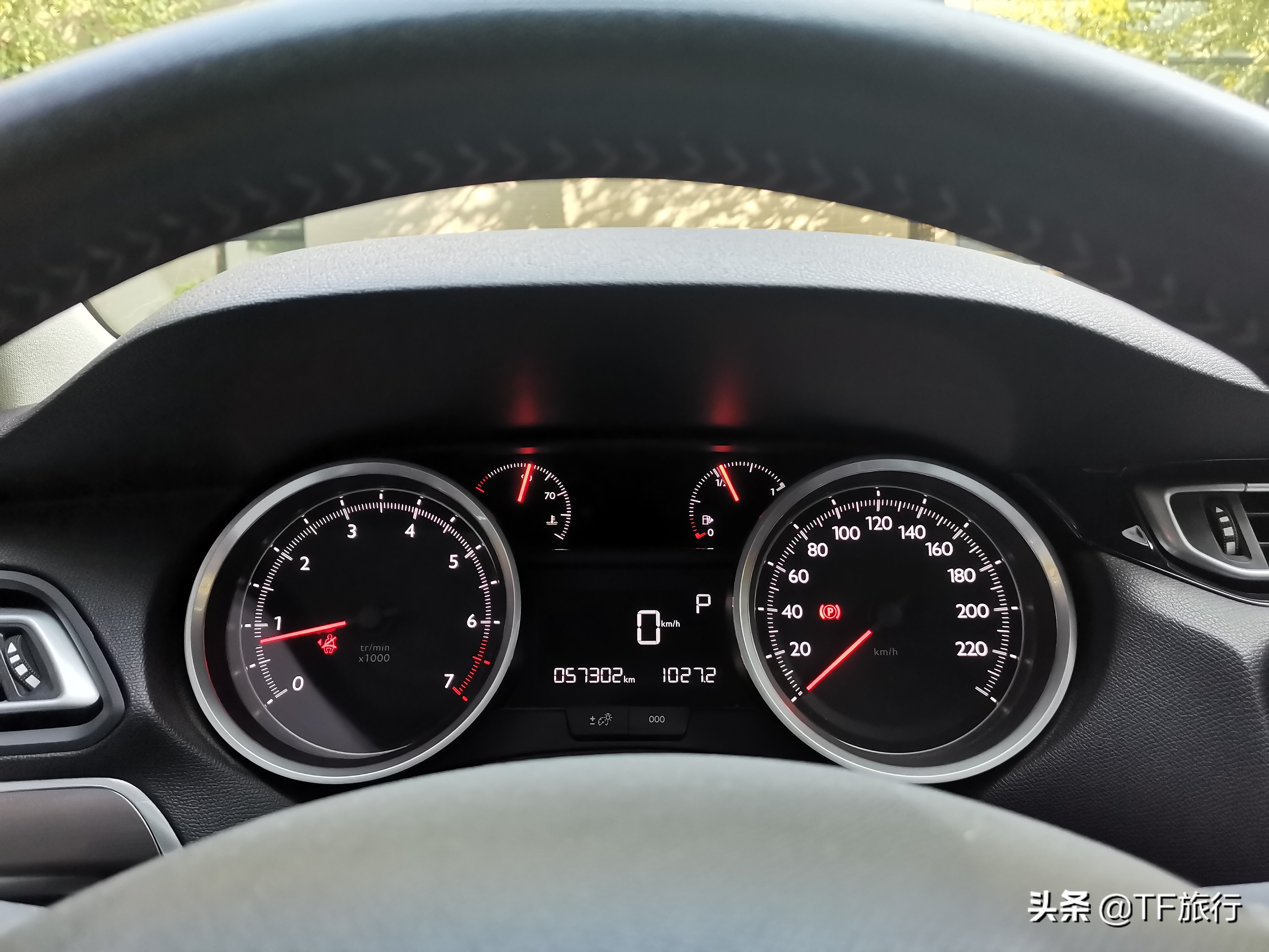 408用车知识,标致408用车感受