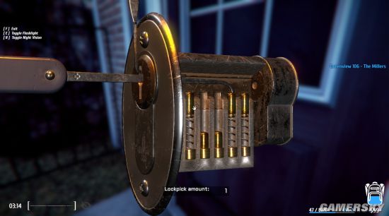 steam小偷模拟器在哪卖东西,steam小偷模拟器打折