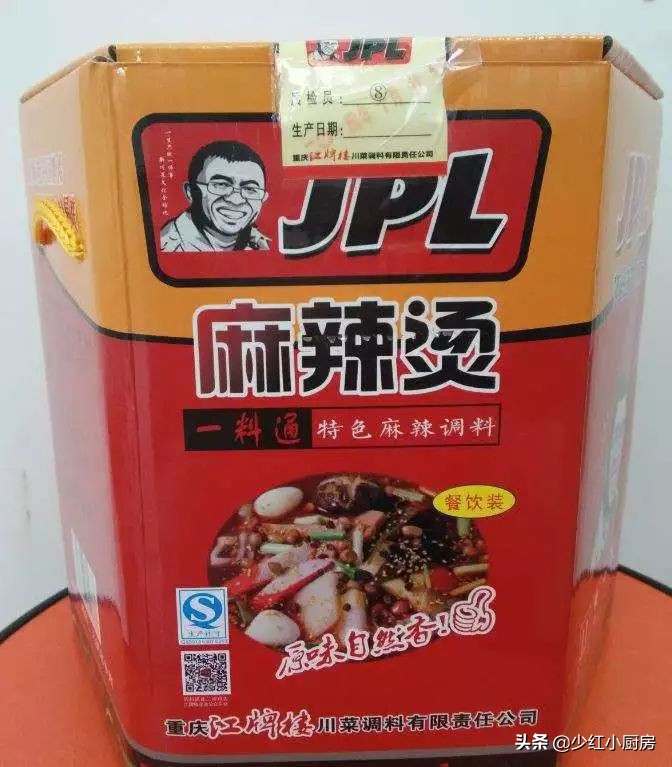 麻辣烫放什么调料增加味道,麻辣烫用什么除麻味