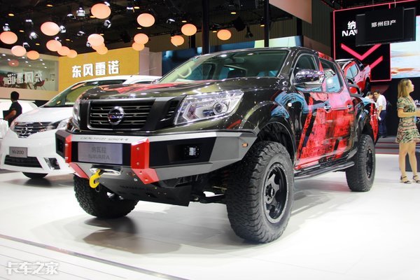 即将上市2.0t长安凯程f70皮卡国六,皮卡迎来春天推荐4款国六皮卡