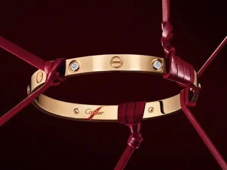 大牌婚戒备选大全,大牌婚戒对戒推荐