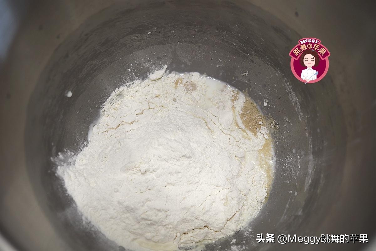 吐司面包做法简单又好吃做成早餐,吐司面包配方简单又好吃