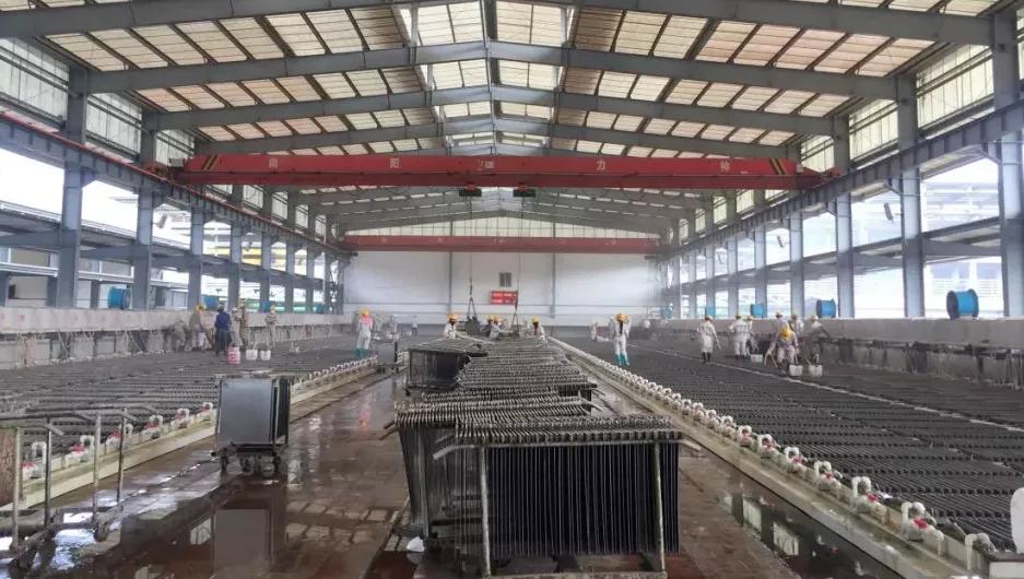 辉安化工有限公司,电解锰价格分析