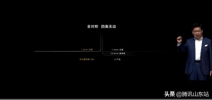 华为p40系列发布会全亮点影像旗舰,华为p40系列再曝光后置5摄