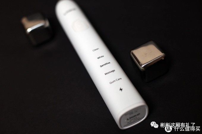 充电式智能声波电动牙刷测评,ulike电动牙刷充电可以直充吗