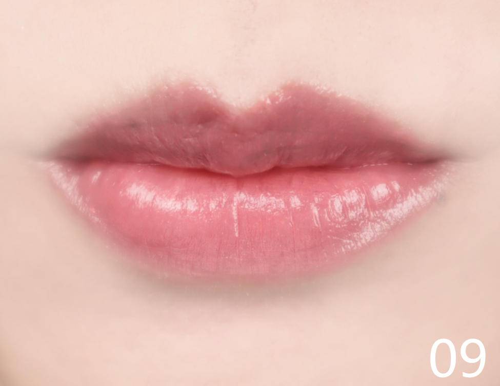 纪梵希唇彩口红,既是口红又是润唇膏