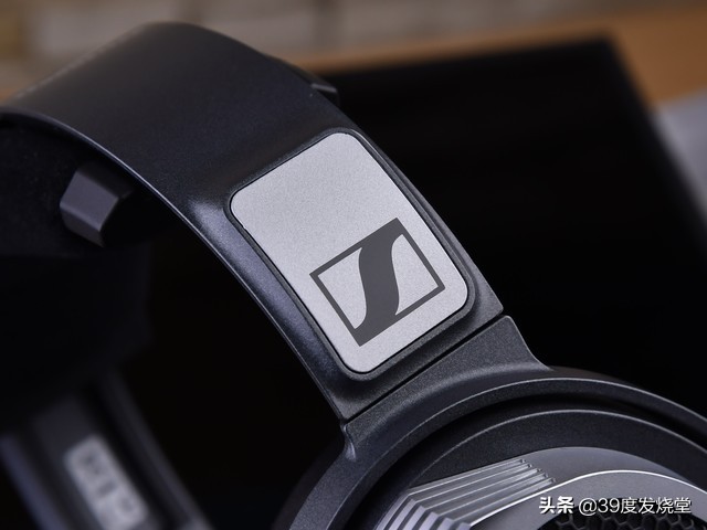 森海塞尔奥菲斯2代耳机,森海塞尔世界最贵耳机