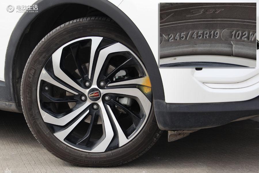 国产红旗纯电动汽车,红旗纯电动车e-hs3