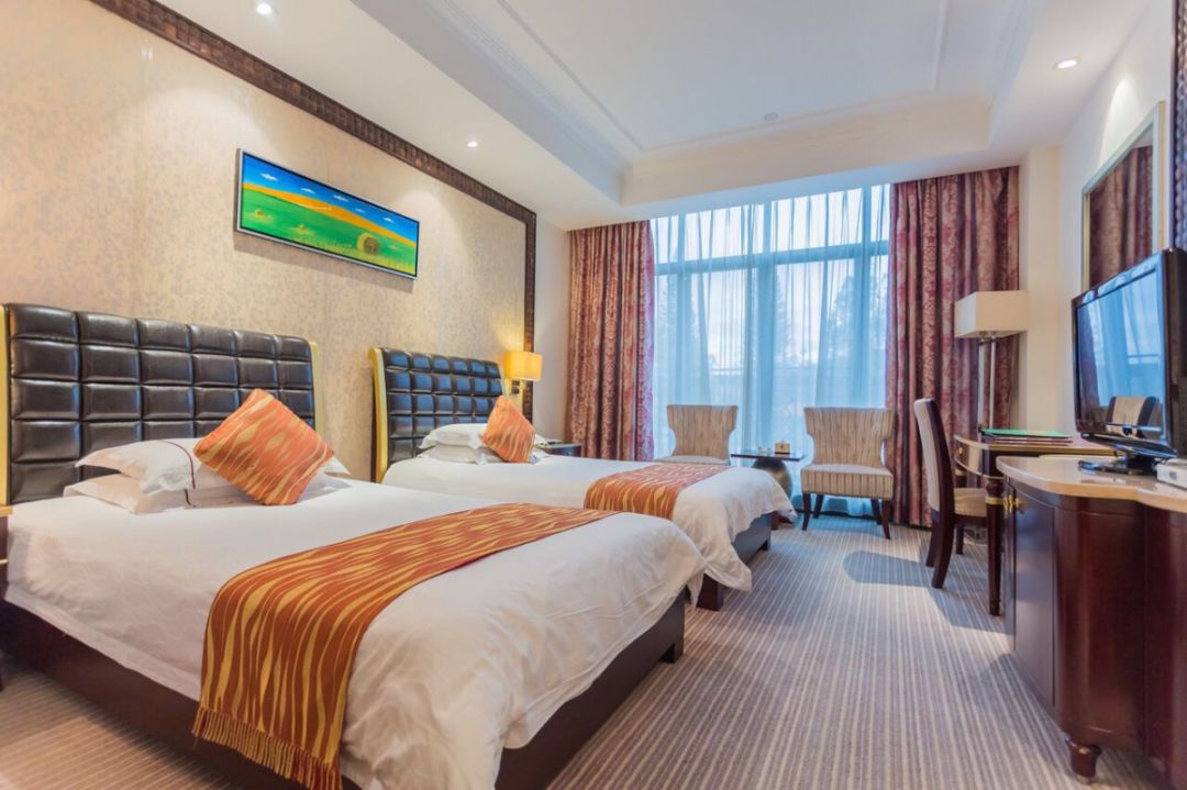 从化碧水湾温泉酒店小木屋价格,从化温泉酒店温泉套餐