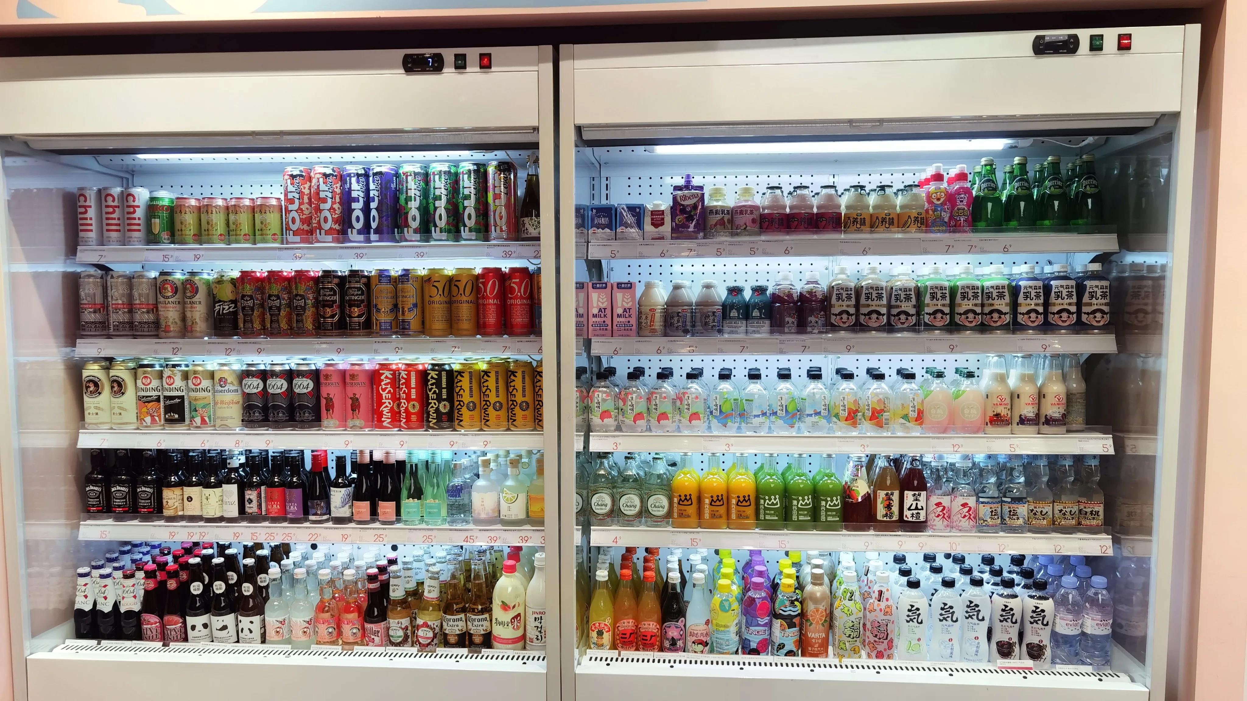 青岛乐客城日料店,青岛乐客城网红打卡地