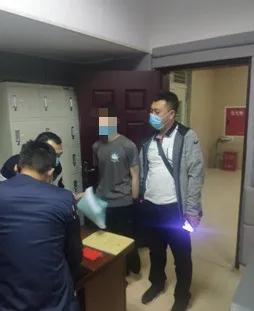 长治警方抓获3人,长治7人被抓获