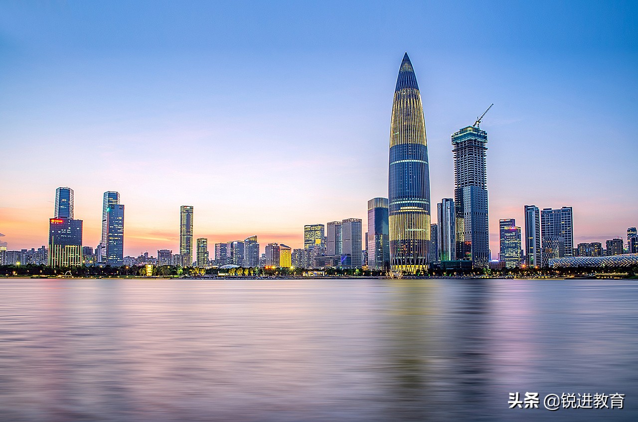 深圳户口落户的利弊,深圳户口十大好处