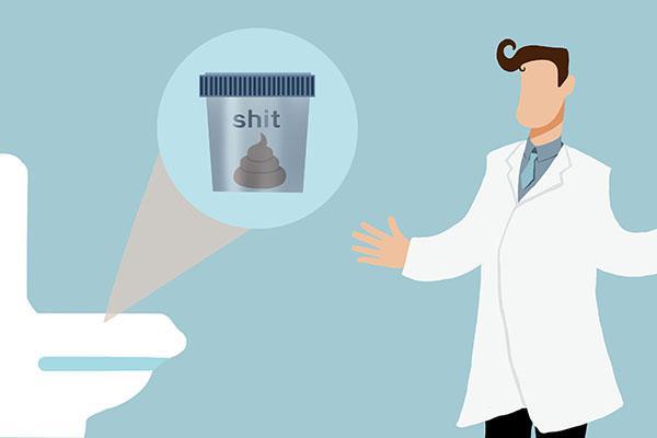 马桶水位高会溅到屁股上怎么办,马桶里的水溅到屁股上会得病吗