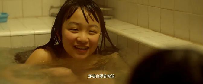 摘掉你的胸罩，让我看看你的人生，我们又何尝不是活成七月与安生