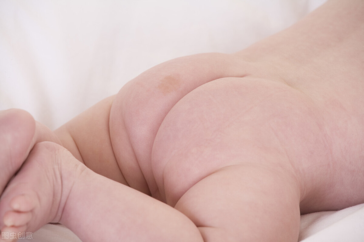 护理宝宝屁股的正确方法,新生儿红屁股怎样护理好得快