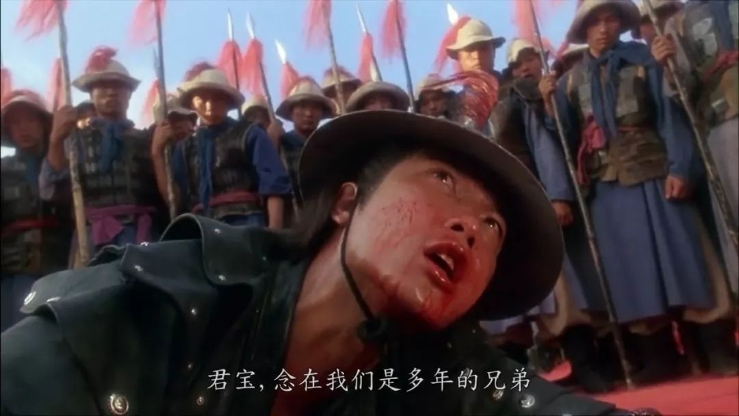 我命由我不由天李连杰评价,我命由我不由天完整版甄子丹