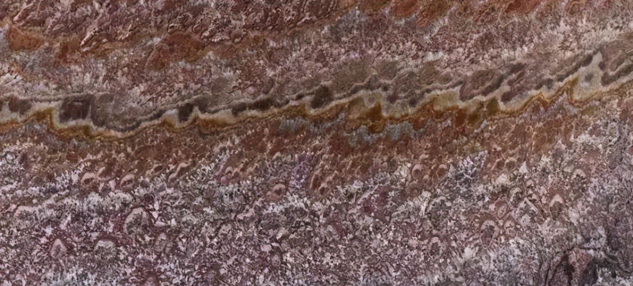 二十种珍稀天然石材让你大开眼界,80款顶级石材