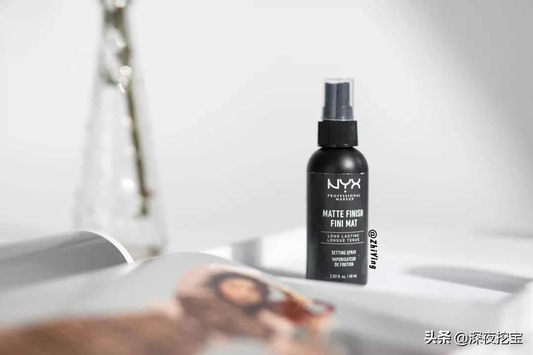 怎么选自己适合的定妆喷雾,平价定妆喷雾哪几款比较好