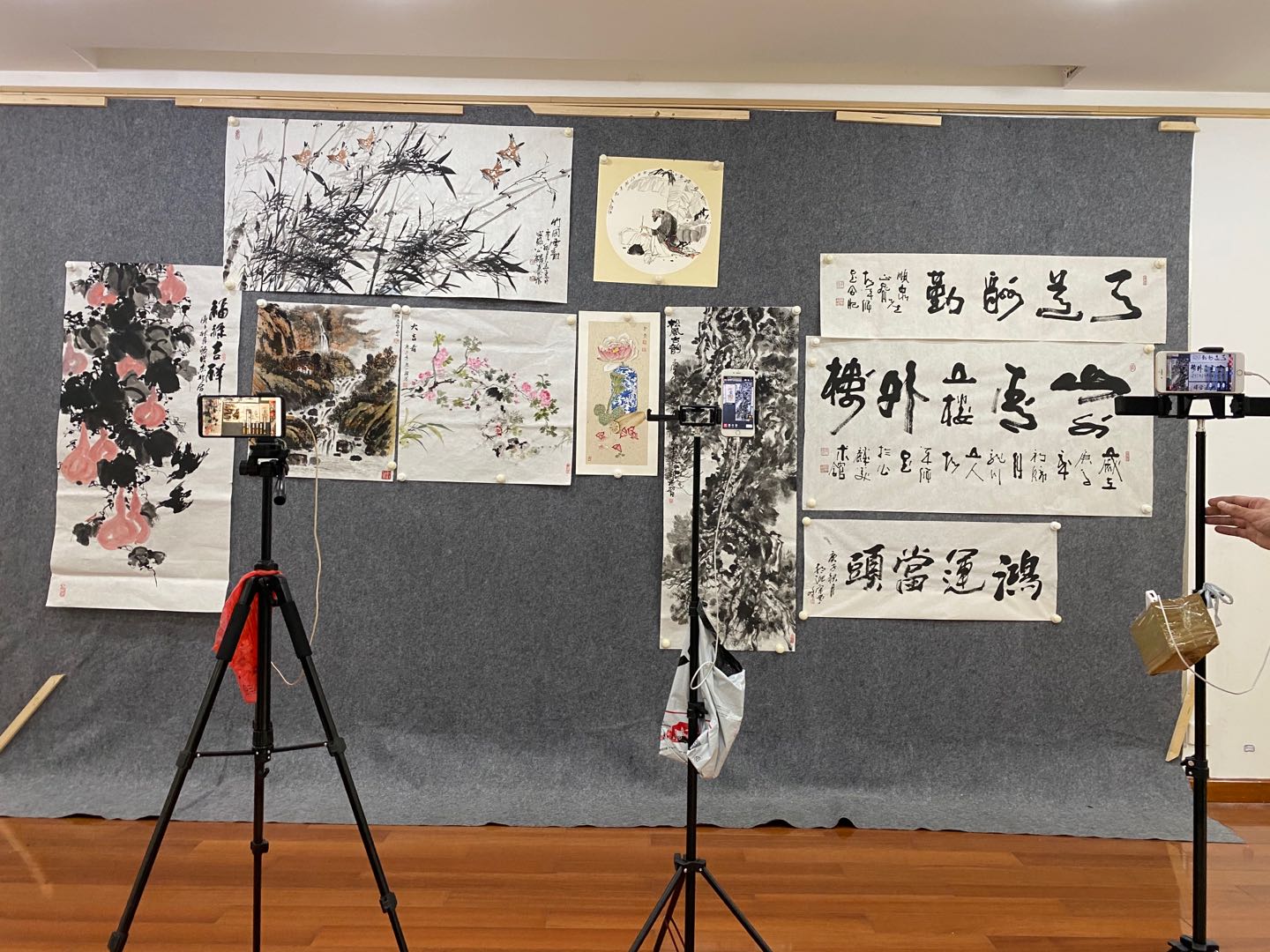 新昊诗书画院,新昊书画院