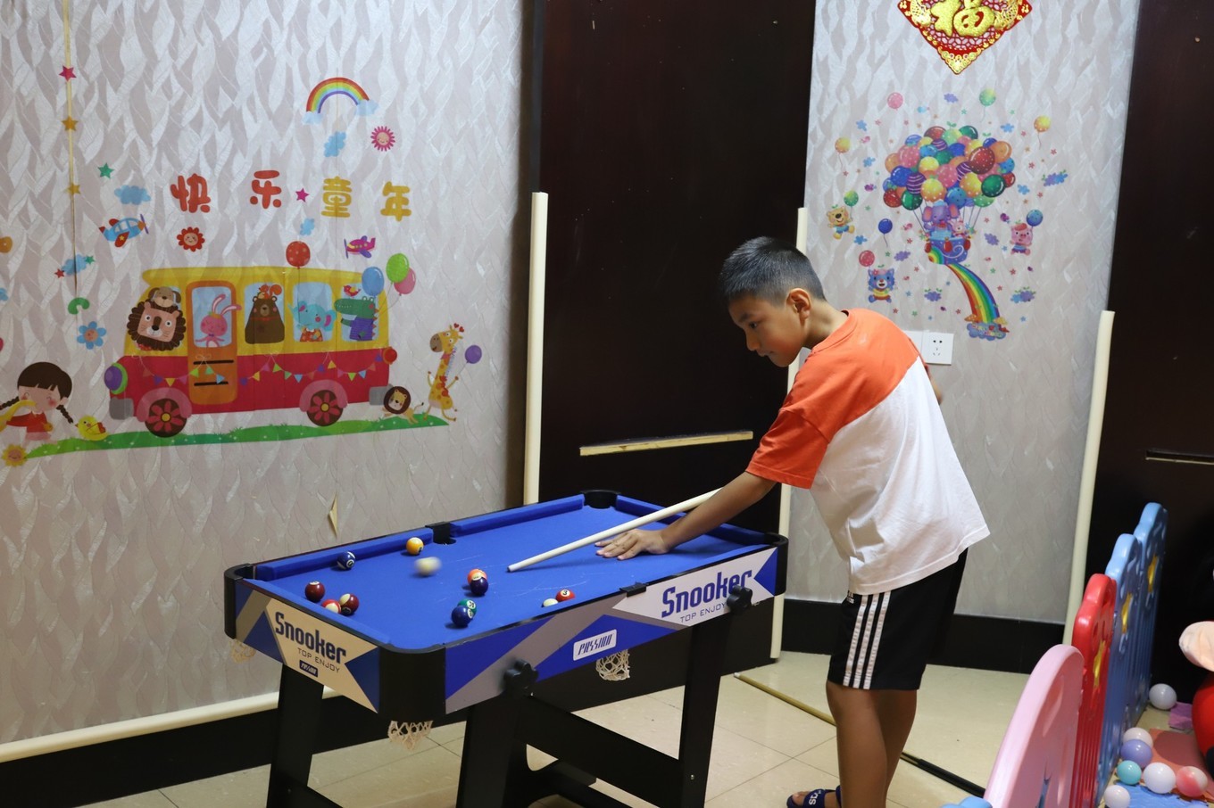 这里被称为广深后花园，每年夏天游人如织，有山有水的避暑胜地