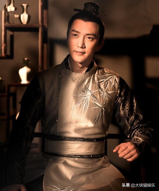 18位山东籍男星个个浓眉大眼,美男子