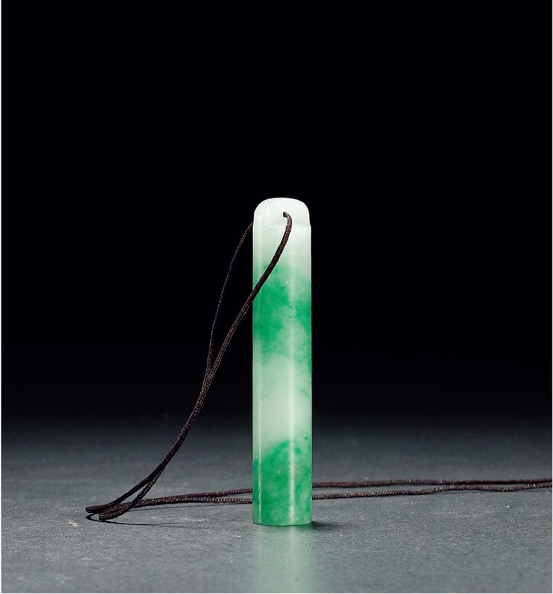 西泠印社2019年春拍玉器专场几千块就能收藏到真古玉！