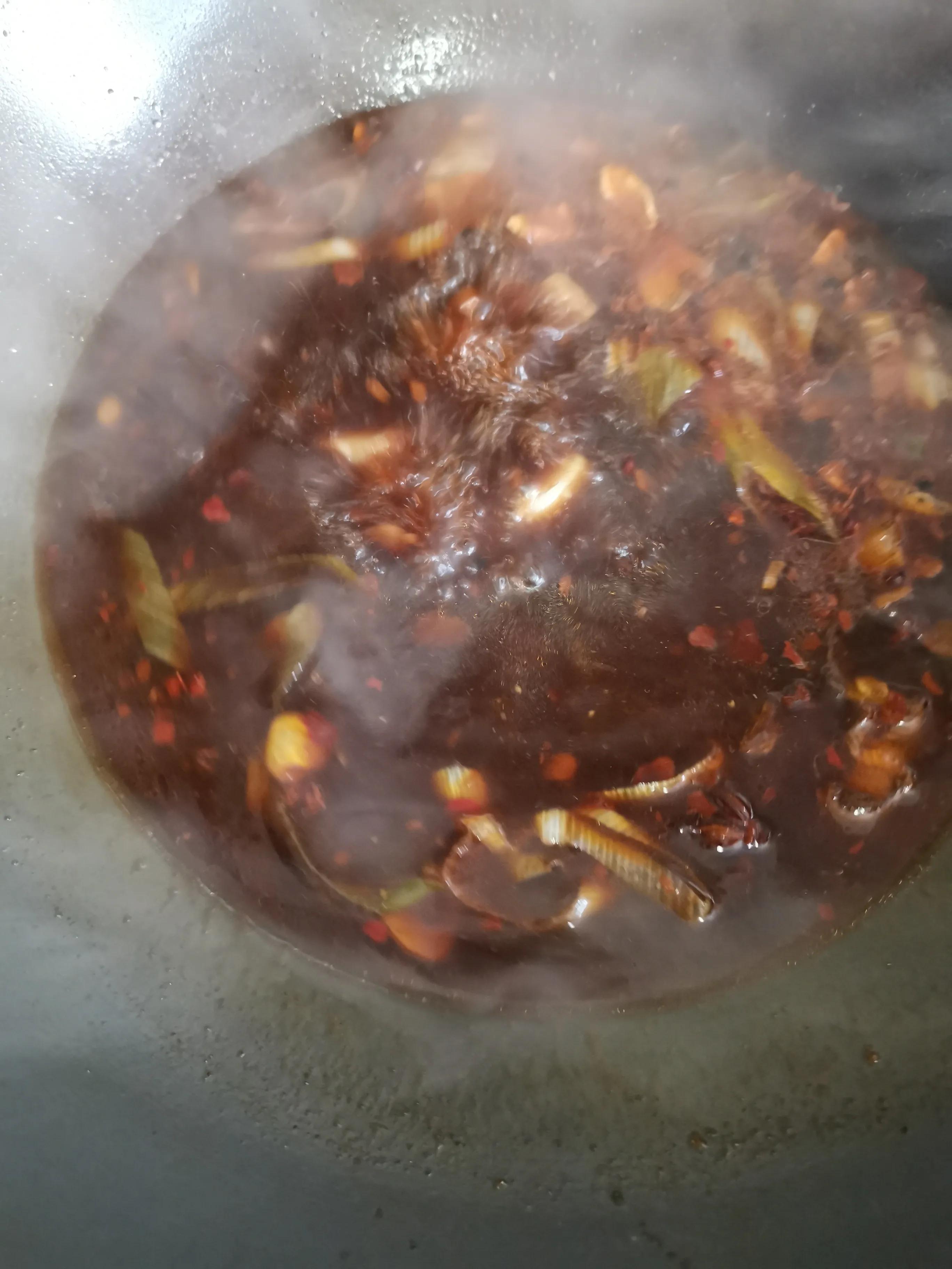 不用挑刺的刀鱼怎么做,刀鱼段的各种做法