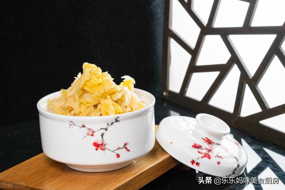 小雪腌菜,小雪腌菜的过程