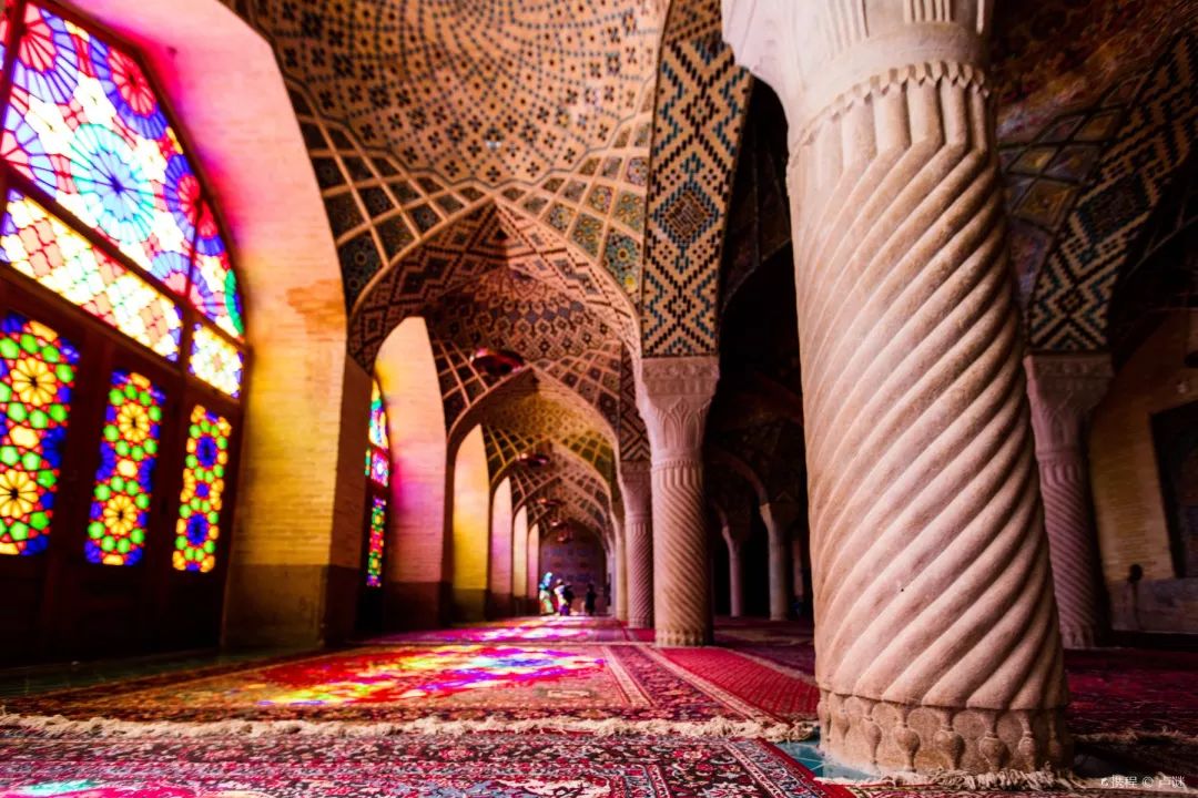 伊朗宣布对中国免签吗,中国游客赴伊朗免签可停留21天