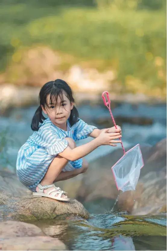 广州从化山野间隐奢桃源民宿,诗意野趣手作做个小木匠丨菁木山舍