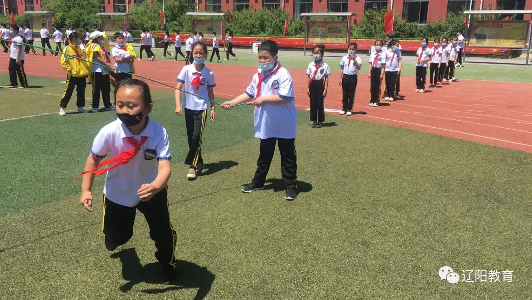 2018弓长岭区雷锋小学,2017弓长岭雷锋小学