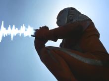 圆谷英二赛文奥特曼,圆谷奥特曼的亲儿子