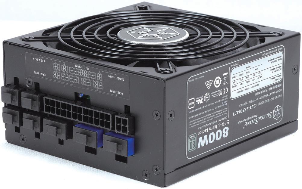 sfx电源用什么机箱,主机电源ATX和SFX的区别