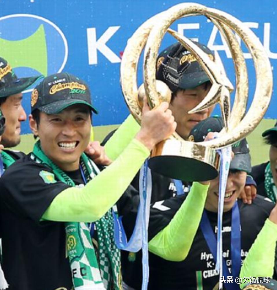 男足天才却“叛逃”韩国！在国内无人问津，曾称被中国足球抛弃