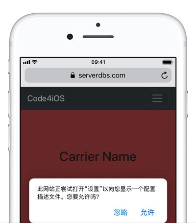 iphone自定义运营商在哪里,iphone如何自定义组件