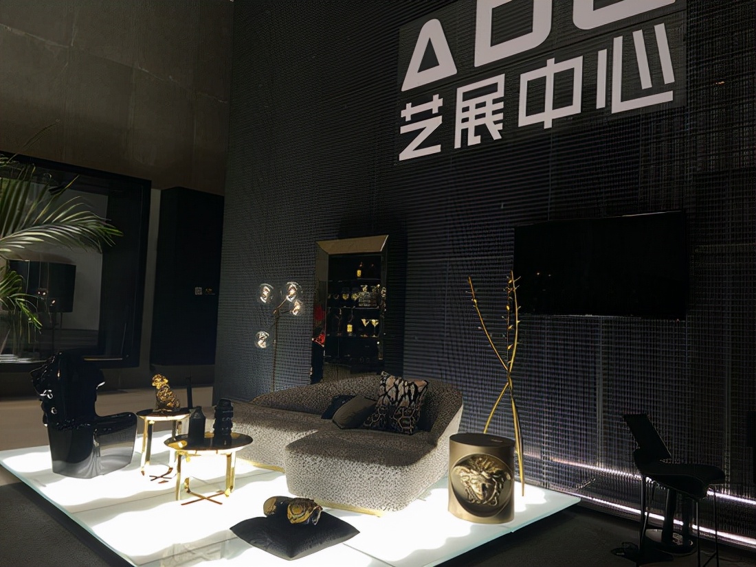 深圳最大的家居卖场,深圳各品牌超市体验