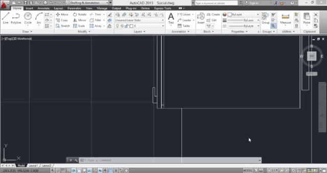 最实用cad制图快捷键命令大全,工程制图及cad命令快捷键大全