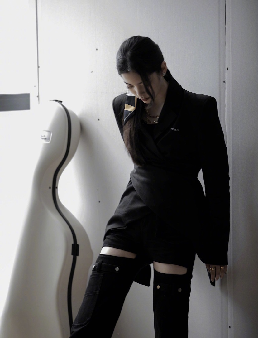 欧阳娜娜打扮图,欧阳娜娜打扮完整版