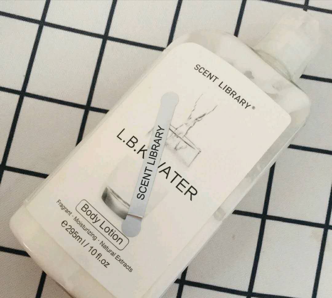 身体乳排行榜第一名秋冬保湿测评,国货身体乳哪个牌子好秋冬季用的