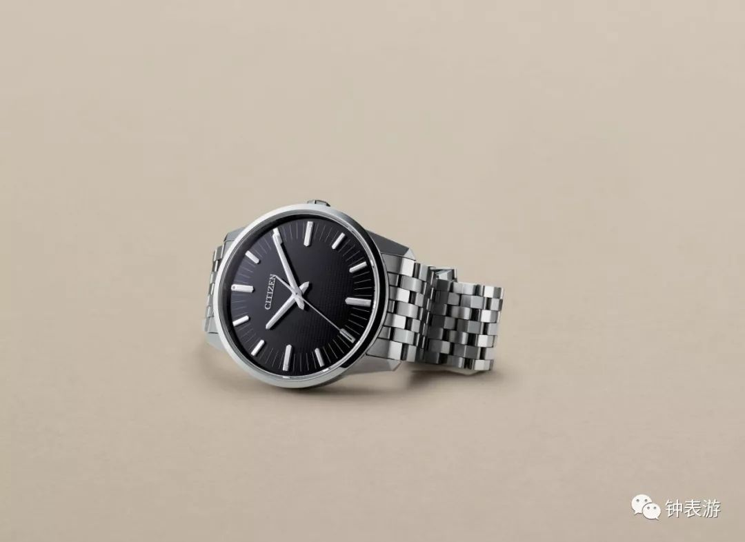 该不该买西铁城,一万元买西铁城