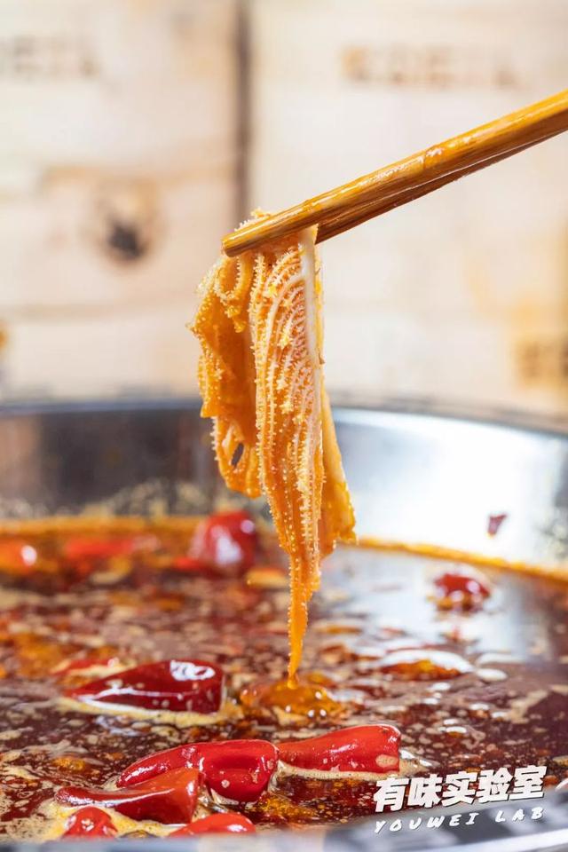 贤合庄卤味火锅教程,卤味火锅贤合庄菜单