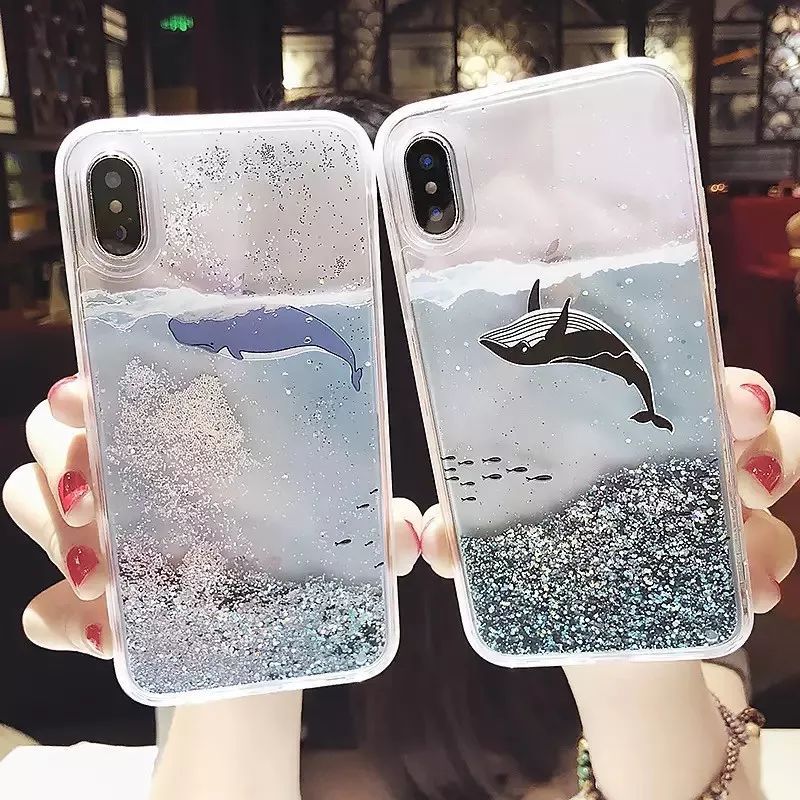 冬天,你的手机换装了吗