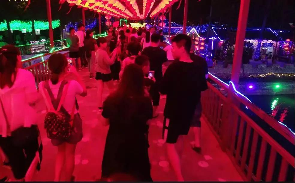 墨子古街2022年四月免门票吗,2022墨子古街开放时间