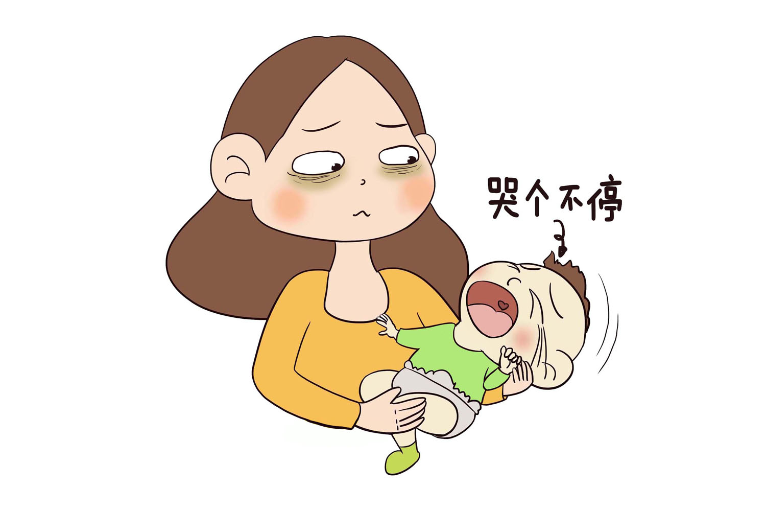 假如婴儿会说话全集,如果国宝会说话第一季