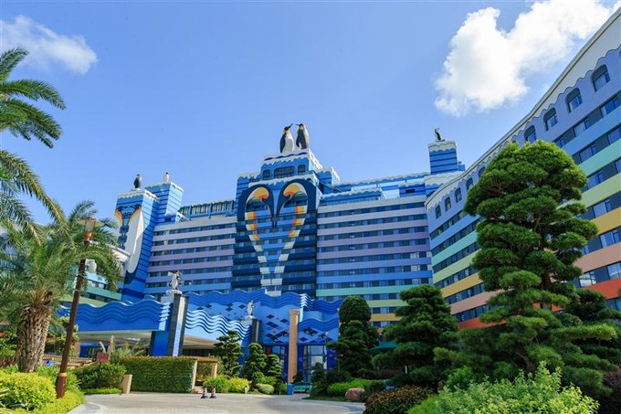 珠海长隆海洋王国全面游玩攻略,珠海长隆海洋王国游玩攻略和价格